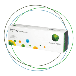 MyDay 30 Pack