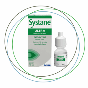 Systane Ultra
