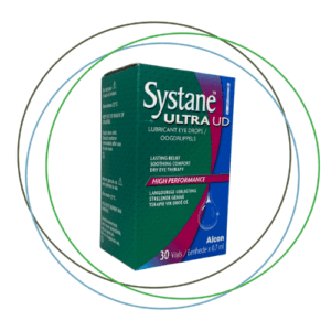 Systane Ultra Units Dose 30 x 0.7ml