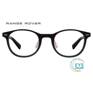 Range Rover RR3035A C1 Black and Bronze front