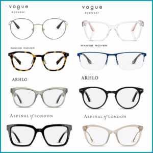 Eye-online front page web frames page 1